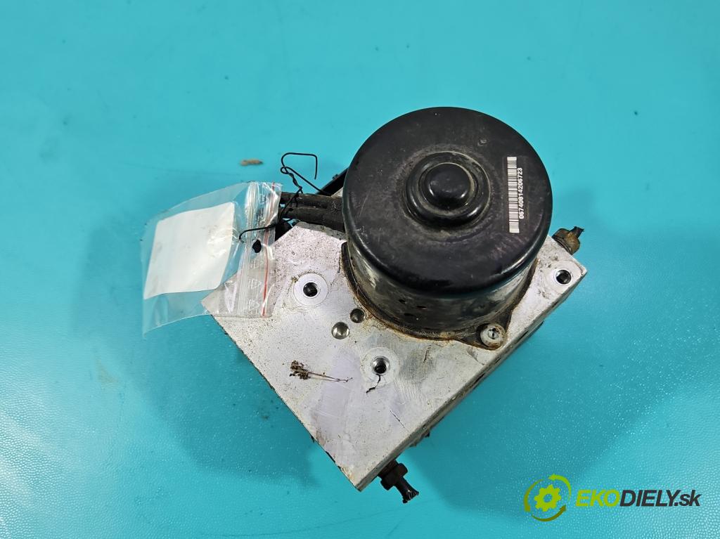 Renault Master II 1998-2010 2.2 dci 90 HP manual 66 kW 2200 cm3 5- čerpadlo abs 8200036532C (Pumpa ABS)