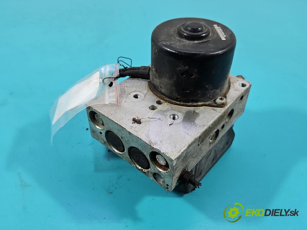 Renault Master II 1998-2010 2.2 dci 90 HP manual 66 kW 2200 cm3 5- čerpadlo abs 8200036532C (Pumpa ABS)