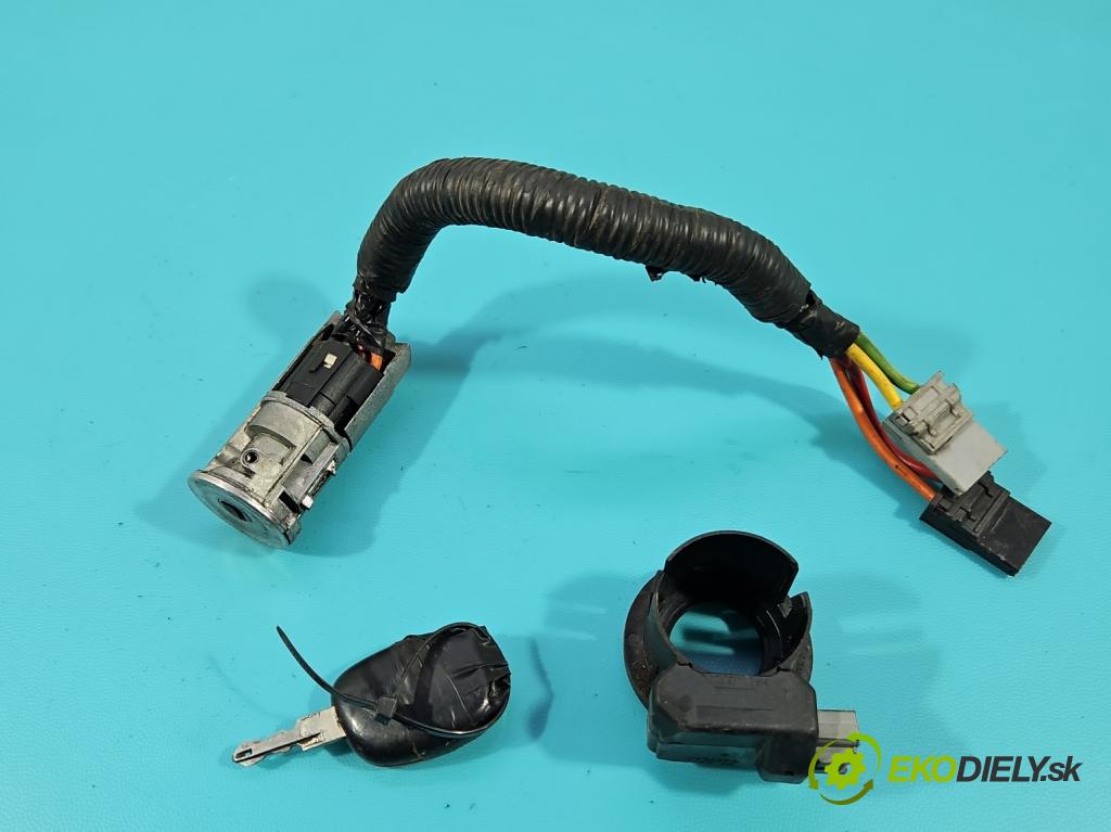 Renault Master II 1998-2010 2.2 dci 90 HP manual 66 kW 2200 cm3 5- riadiaca jednotka motora 0281010787