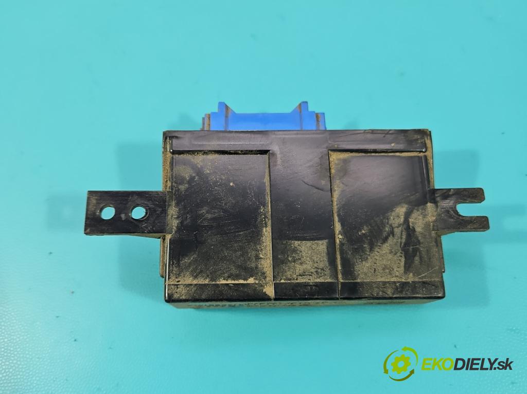 Renault Master II 1998-2010 2.2 dci 90 HP manual 66 kW 2200 cm3 5- riadiaca jednotka motora 0281010787
