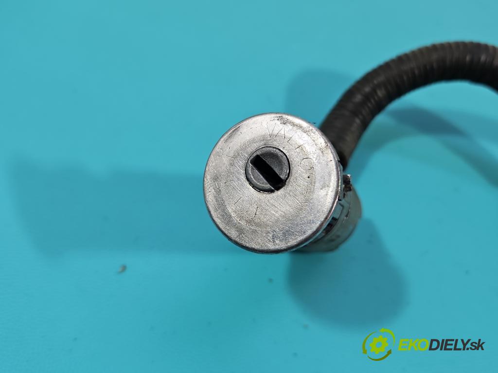 Renault Master II 1998-2010 2.2 dci 90 HP manual 66 kW 2200 cm3 5- riadiaca jednotka motora 0281010787