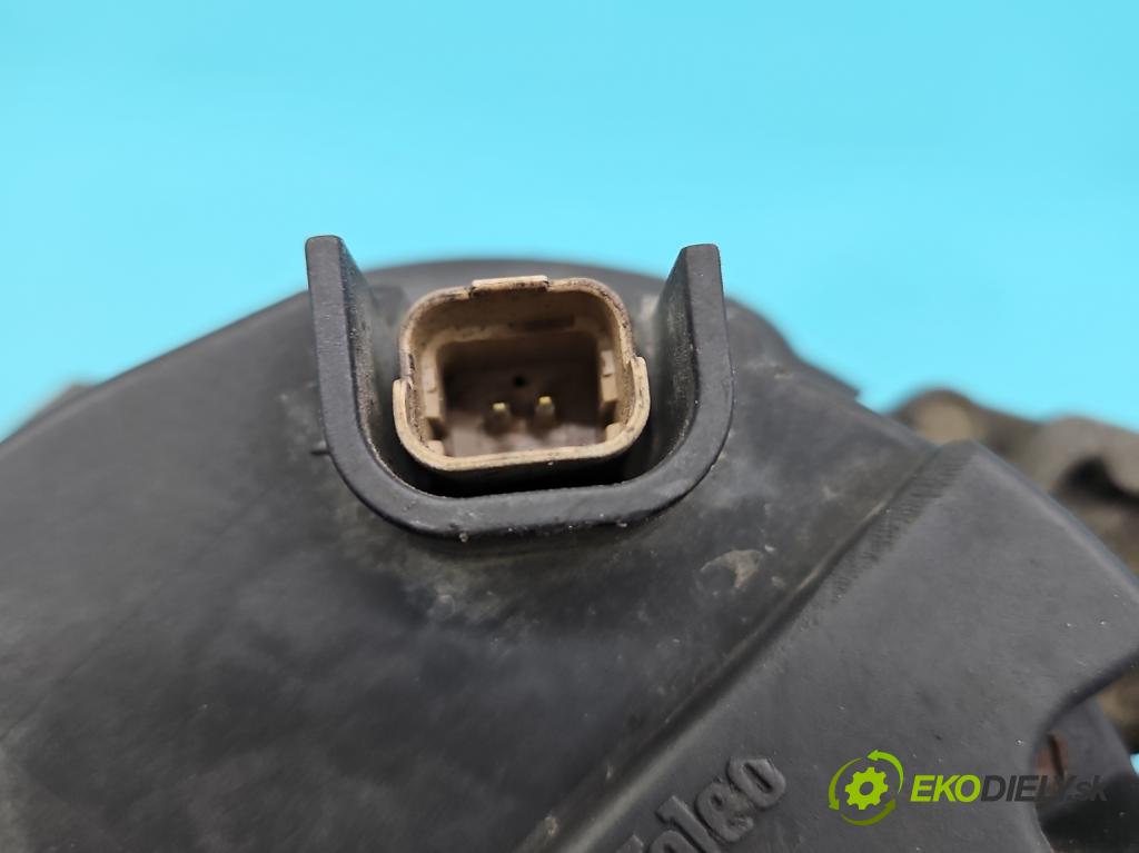 Renault Master II 1998-2010 2.2 dci 90 HP manual 66 kW 2200 cm3 5- Alternator 8200206251 (Alternátor)