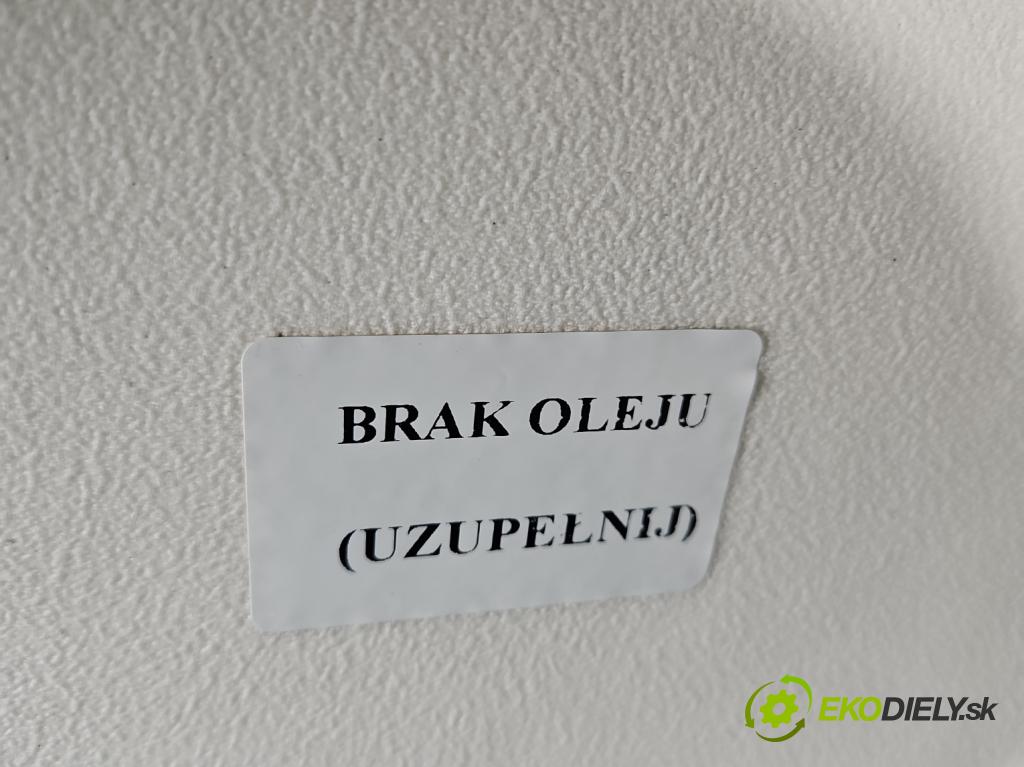 Renault Master II 1998-2010 2.2 dci 90 hp manual 66 kW 2200 cm3 5- převodovka stupňová manual PF1AA009