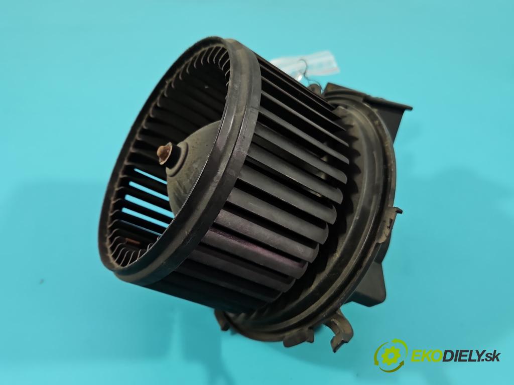 Peugeot Boxer II 2006-2018 2.2 hdi 120 hp manual 88 kW 2198 cm3 5- ventilátor vzduchu