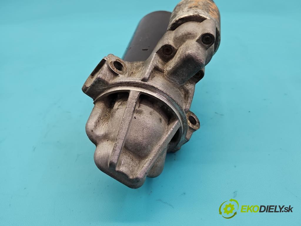 Peugeot Boxer II 2006-2018 2.2 hdi 120 HP manual 88 kW 2198 cm3 5- štartér  (Štartér)