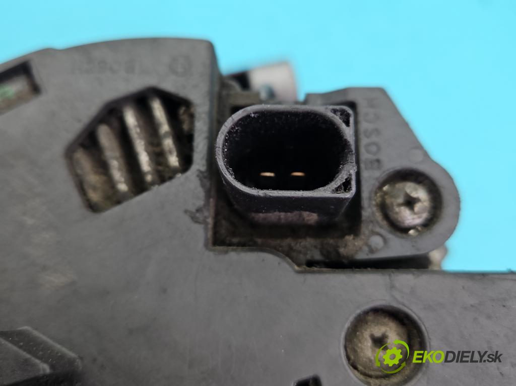 Peugeot Boxer II 2006-2018 2.2 hdi 120 HP manual 88 kW 2198 cm3 5- Alternator  (Alternátor)