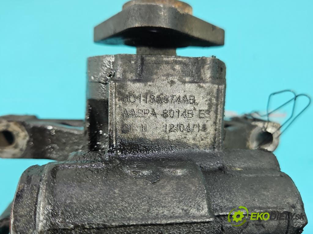 Peugeot Boxer II 2006-2018 2.2 hdi 120 hp manual 88 kW 2198 cm3 5- čerpadlo posilovač 6C113A674AA (Servočerpadlo)