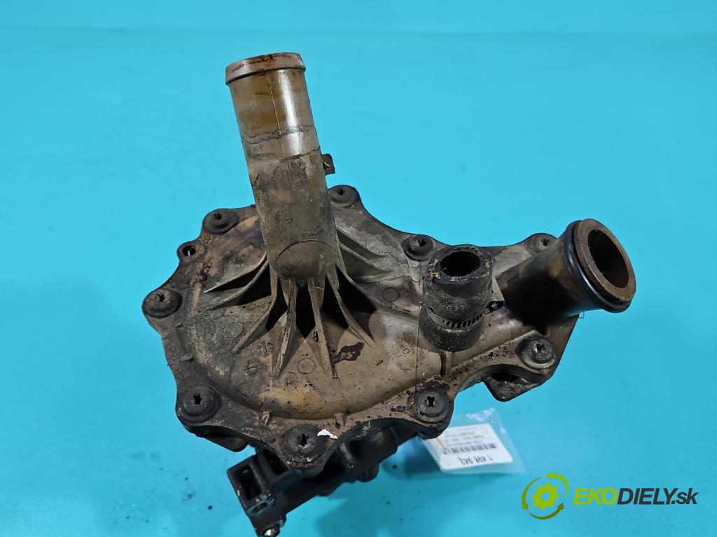 Peugeot Boxer II 2006-2018 2.2 hdi 120 hp manual 88 kW 2198 cm3 5- čerpadlo posilovač 6C113A674AA (Servočerpadlo)