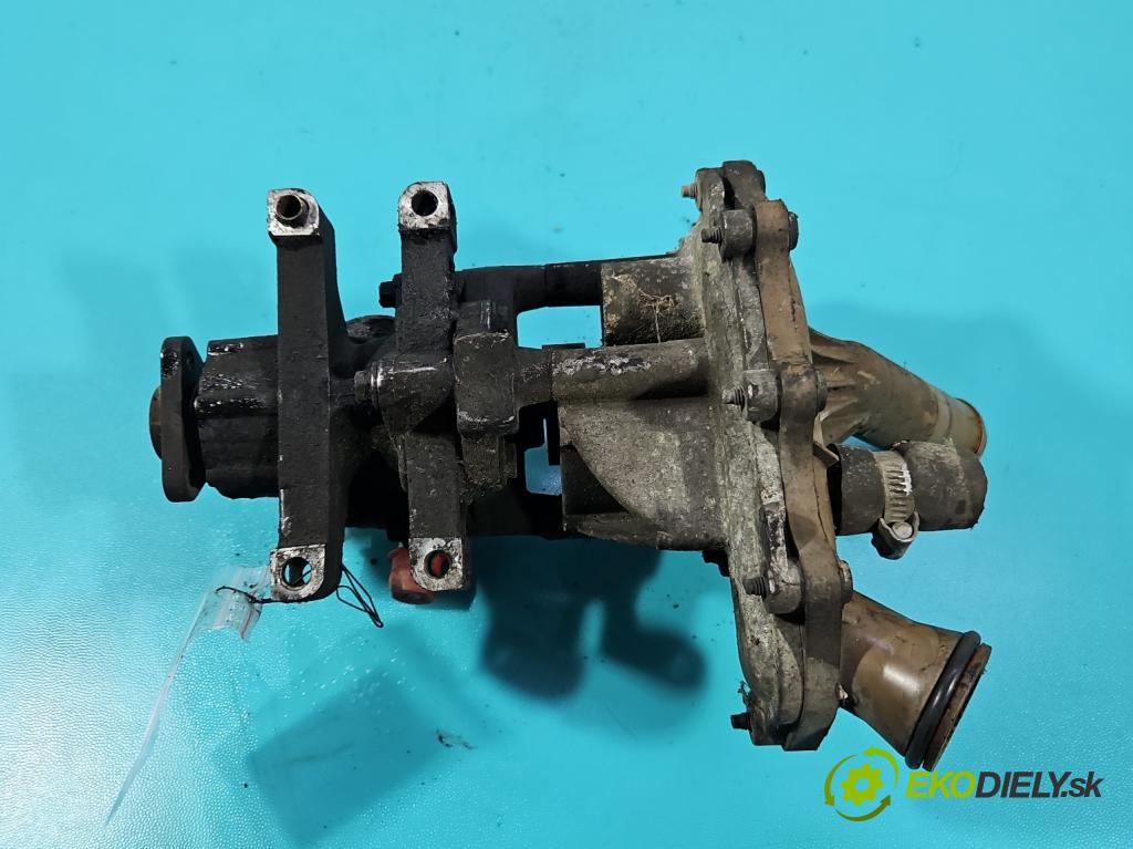 Peugeot Boxer II 2006-2018 2.2 hdi 120 hp manual 88 kW 2198 cm3 5- čerpadlo posilovač 6C113A674AA (Servočerpadlo)