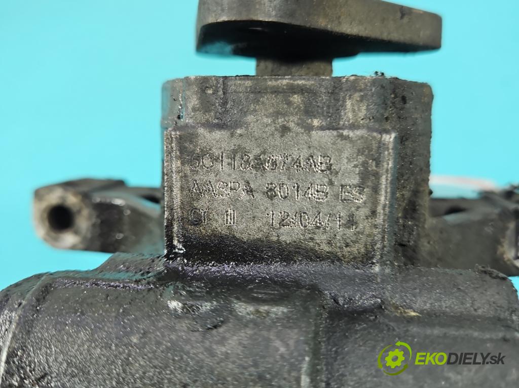 Peugeot Boxer II 2006-2018 2.2 hdi 120 hp manual 88 kW 2198 cm3 5- čerpadlo posilovač 6C113A674AA (Servočerpadlo)