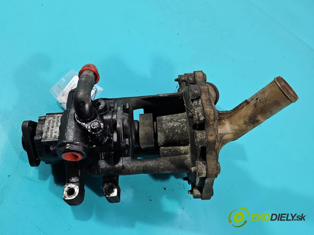 Peugeot Boxer II 2006-2018 2.2 hdi 120 hp manual 88 kW 2198 cm3 5- čerpadlo posilovač 6C113A674AA (Servočerpadlo)