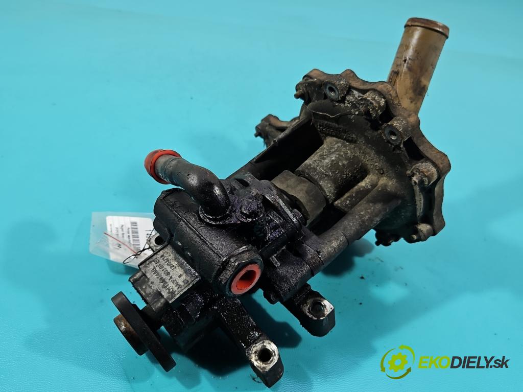 Peugeot Boxer II 2006-2018 2.2 hdi 120 hp manual 88 kW 2198 cm3 5- čerpadlo posilovač 6C113A674AA (Servočerpadlo)