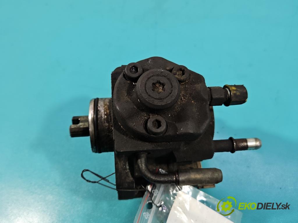 Peugeot Boxer II 2006-2018 2.2 hdi 120 HP manual 88 kW 2198 cm3 5- čerpadlo vstrekovacia 6C10-9B395-AE (Vstrekovacie čerpadlo)