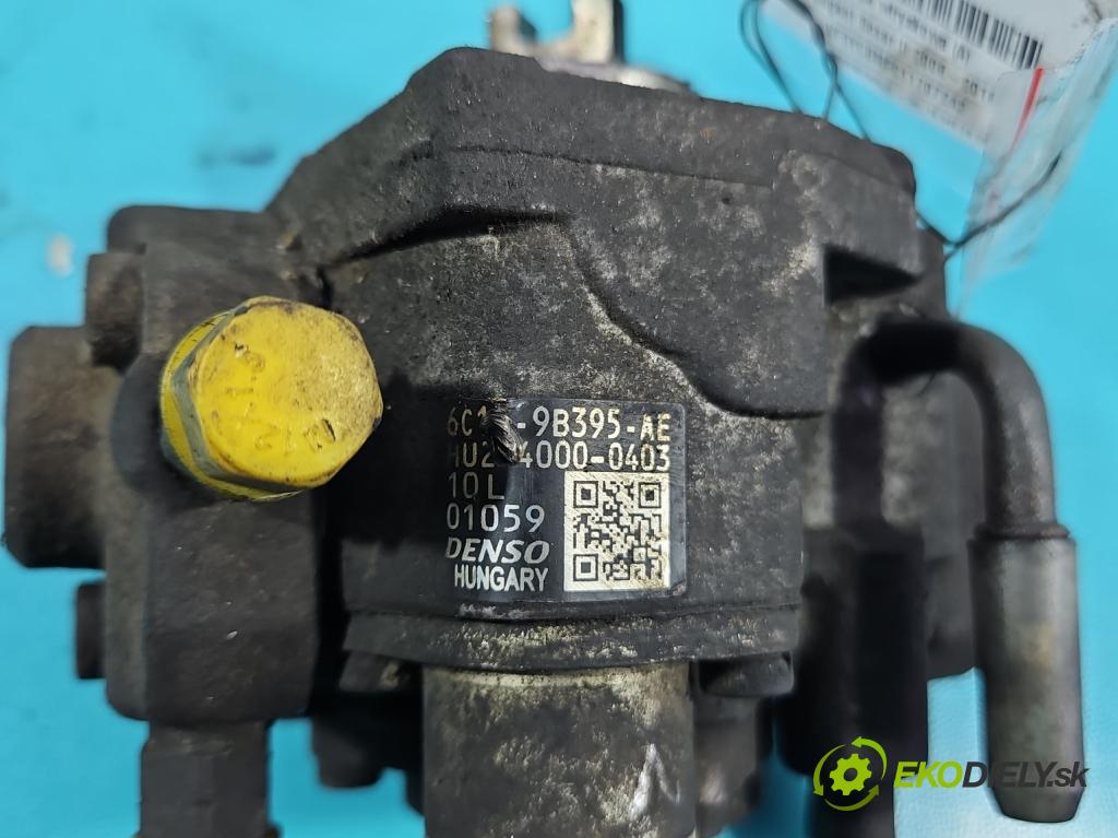 Peugeot Boxer II 2006-2018 2.2 hdi 120 HP manual 88 kW 2198 cm3 5- čerpadlo vstrekovacia 6C10-9B395-AE (Vstrekovacie čerpadlo)
