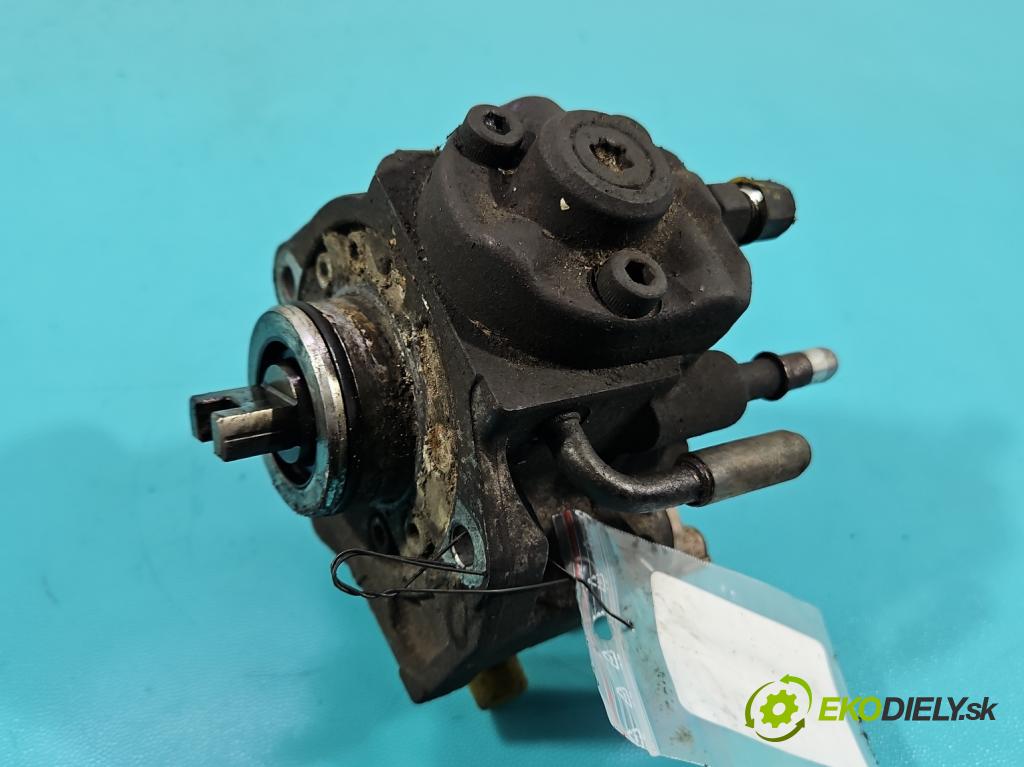 Peugeot Boxer II 2006-2018 2.2 hdi 120 HP manual 88 kW 2198 cm3 5- čerpadlo vstrekovacia 6C10-9B395-AE (Vstrekovacie čerpadlo)