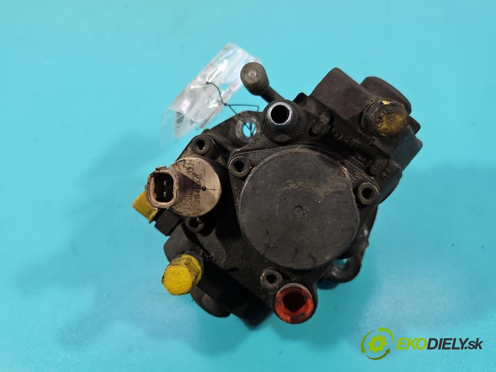 Peugeot Boxer II 2006-2018 2.2 hdi 120 HP manual 88 kW 2198 cm3 5- čerpadlo vstrekovacia 6C10-9B395-AE (Vstrekovacie čerpadlo)