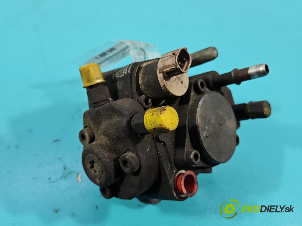 Peugeot Boxer II 2006-2018 2.2 hdi 120 HP manual 88 kW 2198 cm3 5- čerpadlo vstrekovacia 6C10-9B395-AE (Vstrekovacie čerpadlo)