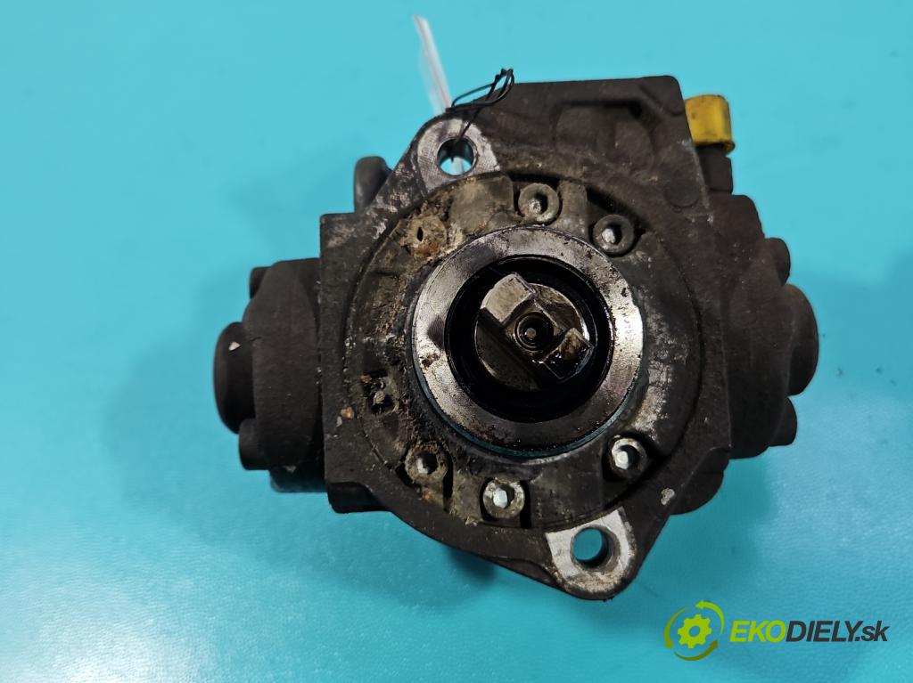 Peugeot Boxer II 2006-2018 2.2 hdi 120 HP manual 88 kW 2198 cm3 5- čerpadlo vstrekovacia 6C10-9B395-AE (Vstrekovacie čerpadlo)