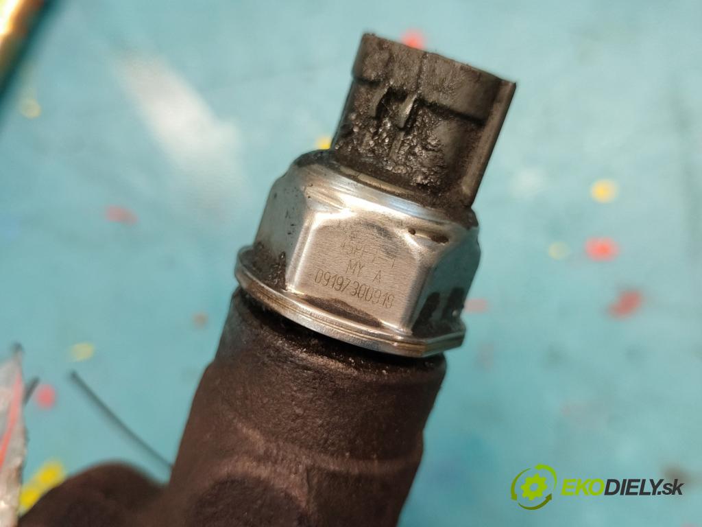 Peugeot Boxer II 2006-2018 2.2 hdi 120 HP manual 88 kW 2198 cm3 5- lišta vstrekovacia 45PP3-1 (Vstrekovacia lišta)