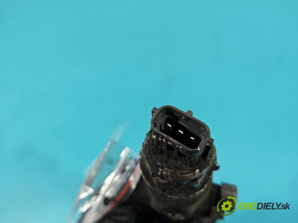 Peugeot Boxer II 2006-2018 2.2 hdi 120 HP manual 88 kW 2198 cm3 5- lišta vstrekovacia 45PP3-1 (Vstrekovacia lišta)