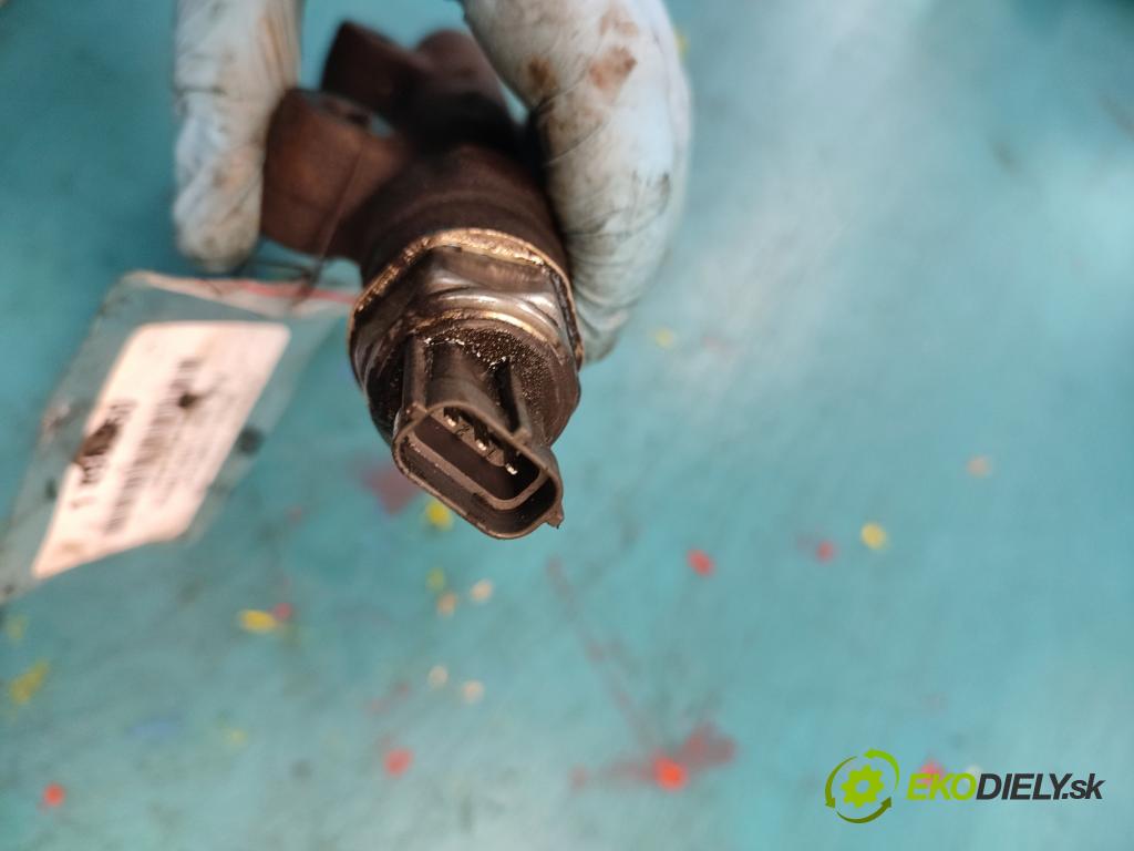 Peugeot Boxer II 2006-2018 2.2 hdi 120 HP manual 88 kW 2198 cm3 5- lišta vstrekovacia 45PP3-1 (Vstrekovacia lišta)