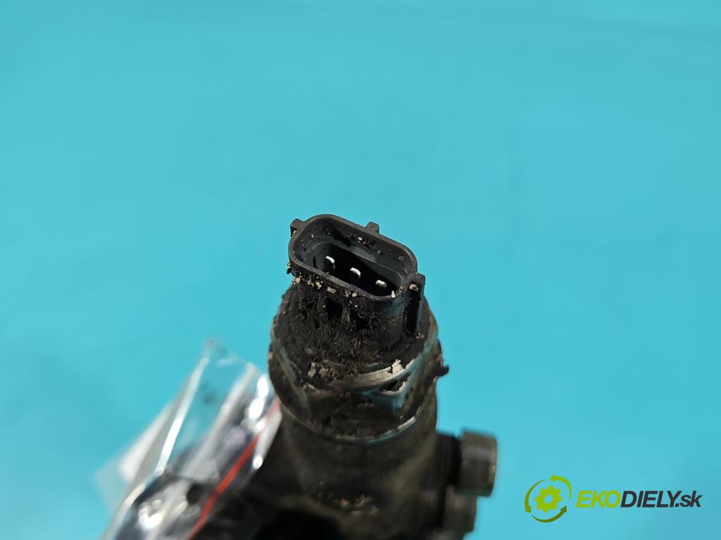 Peugeot Boxer II 2006-2018 2.2 hdi 120 HP manual 88 kW 2198 cm3 5- lišta vstrekovacia 45PP3-1 (Vstrekovacia lišta)