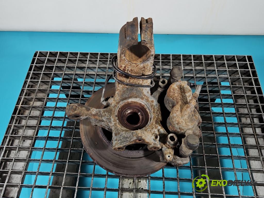 Peugeot Boxer II 2006-2018 2.2 hdi 120 hp manual 88 kW 2198 cm3 5- náboj levé  (Náboj kola)