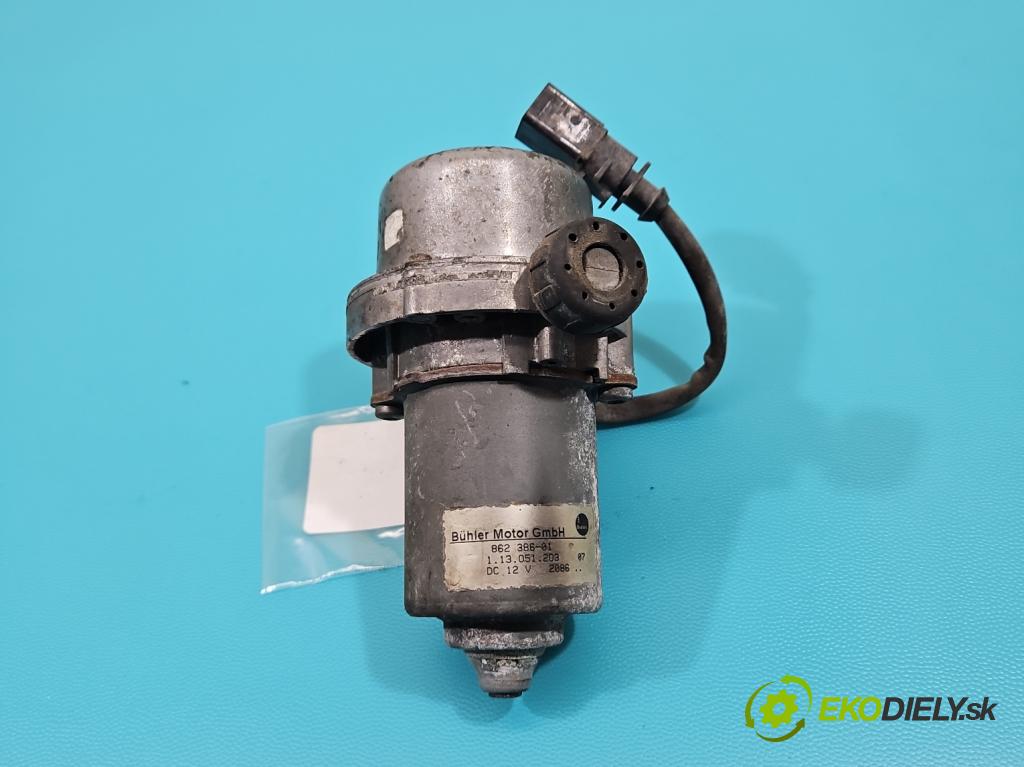 Audi Q7 2005-2015 3.6 V6 FSI 280KM: automatic 206 kW 3562 cm3 5- čerpadlo brzda: 8E0927317B (Posilňovač bŕzd)