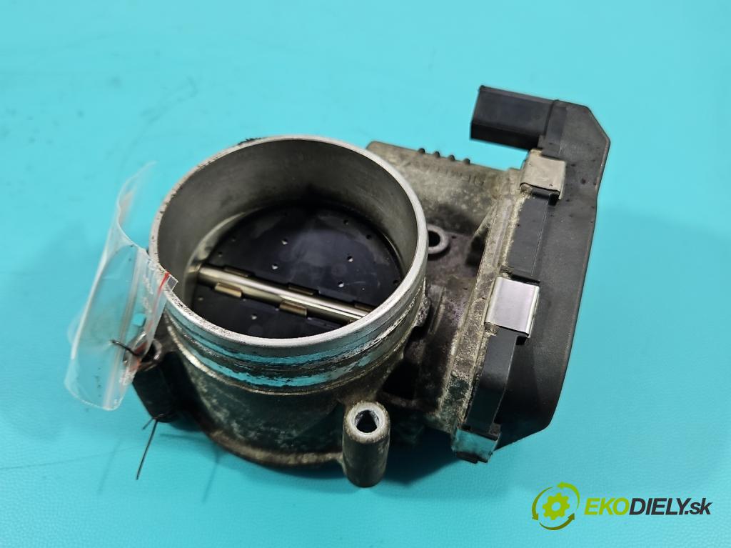 Vw Passat B6 2005-2010 3.2 FSI V6 250 HP automatic 184 kW 3168 cm3 4- klapka 03H133062 (Škrtiaca klapka)