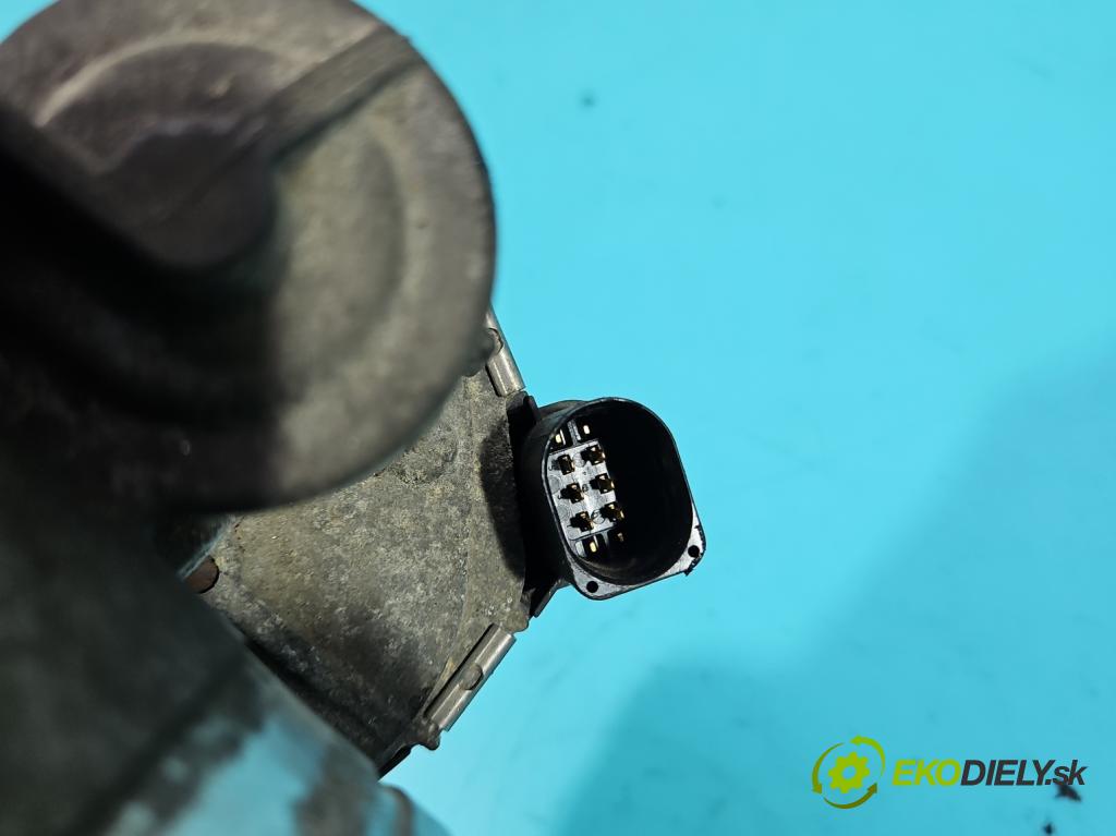 Vw Passat B6 2005-2010 3.2 FSI V6 250 HP automatic 184 kW 3168 cm3 4- klapka 03H133062 (Škrtiaca klapka)