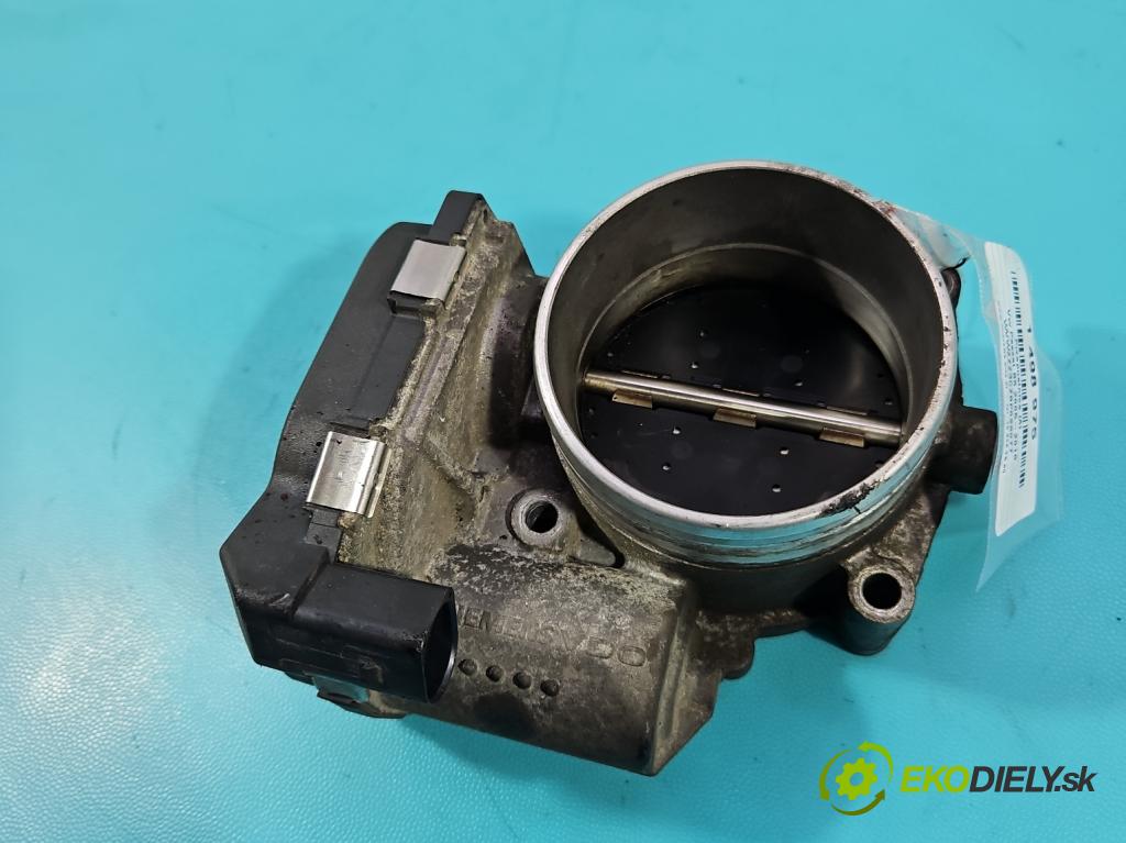 Vw Passat B6 2005-2010 3.2 FSI V6 250 HP automatic 184 kW 3168 cm3 4- klapka 03H133062 (Škrtiaca klapka)