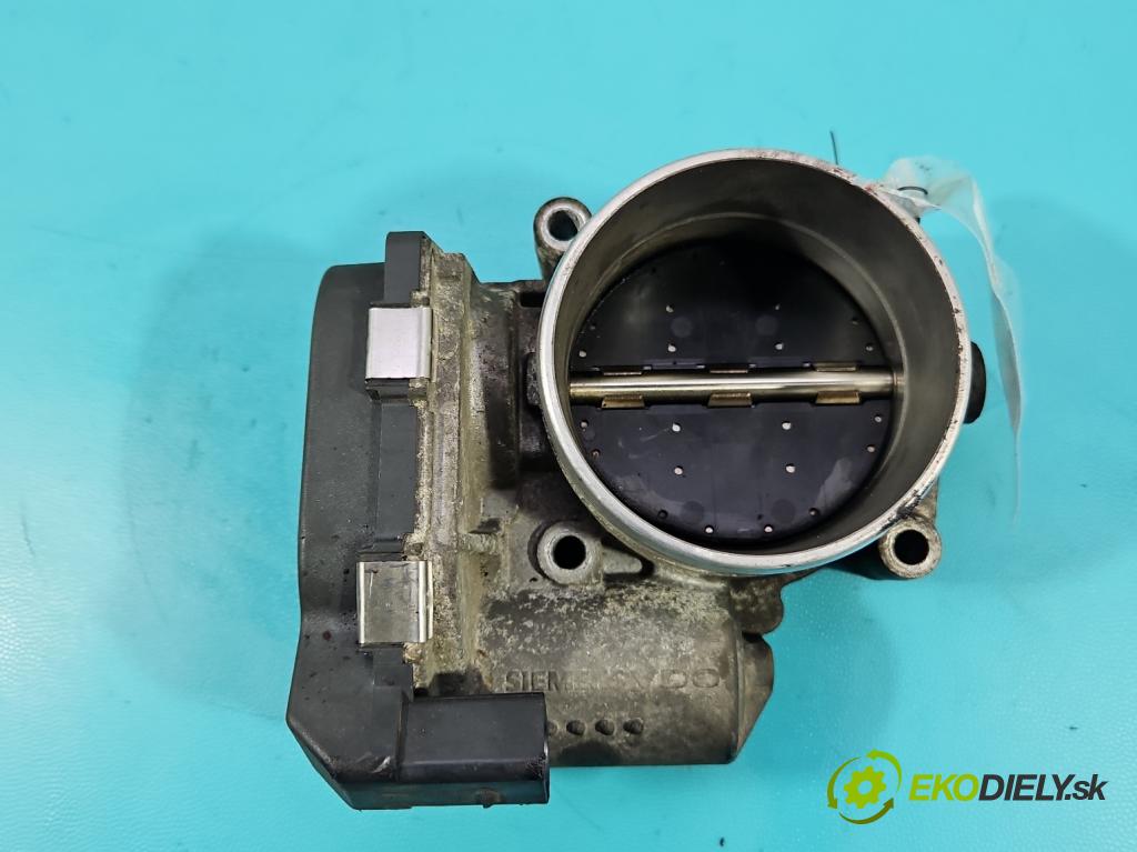 Vw Passat B6 2005-2010 3.2 FSI V6 250 HP automatic 184 kW 3168 cm3 4- klapka 03H133062 (Škrtiaca klapka)