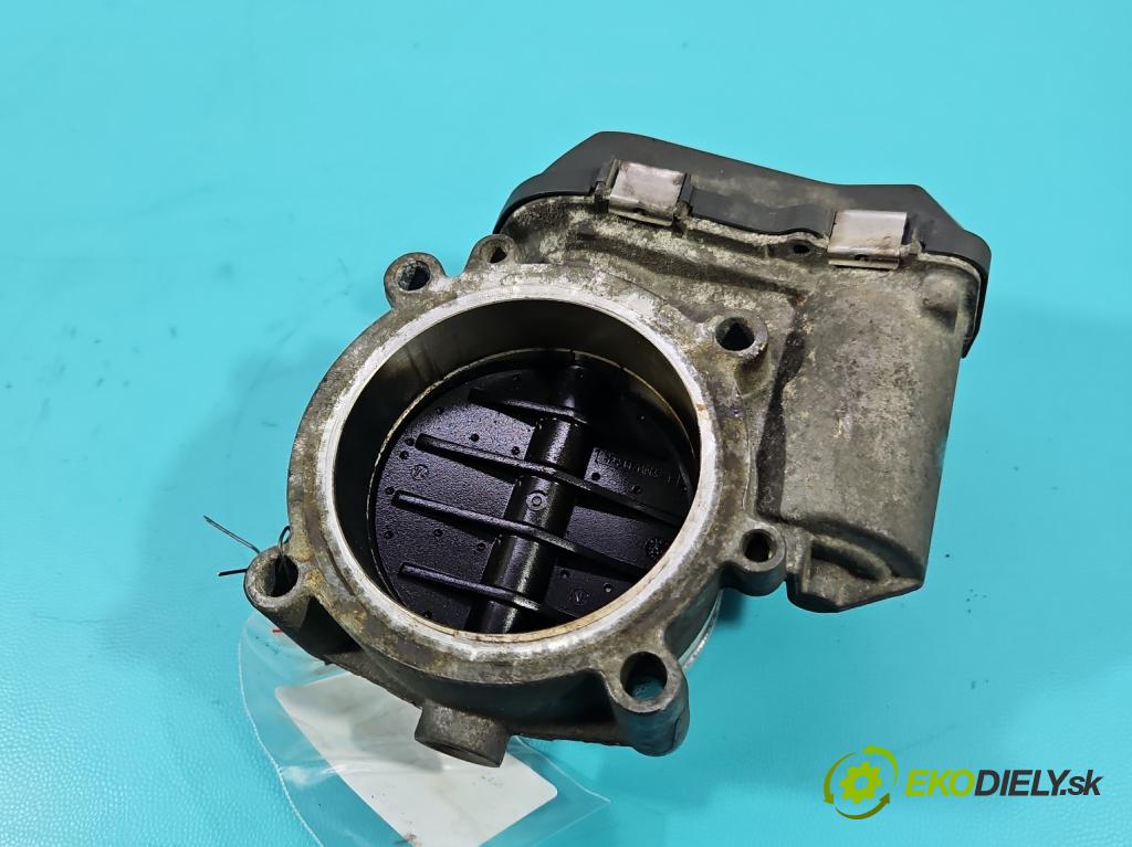Vw Passat B6 2005-2010 3.2 FSI V6 250 HP automatic 184 kW 3168 cm3 4- klapka 03H133062 (Škrtiaca klapka)