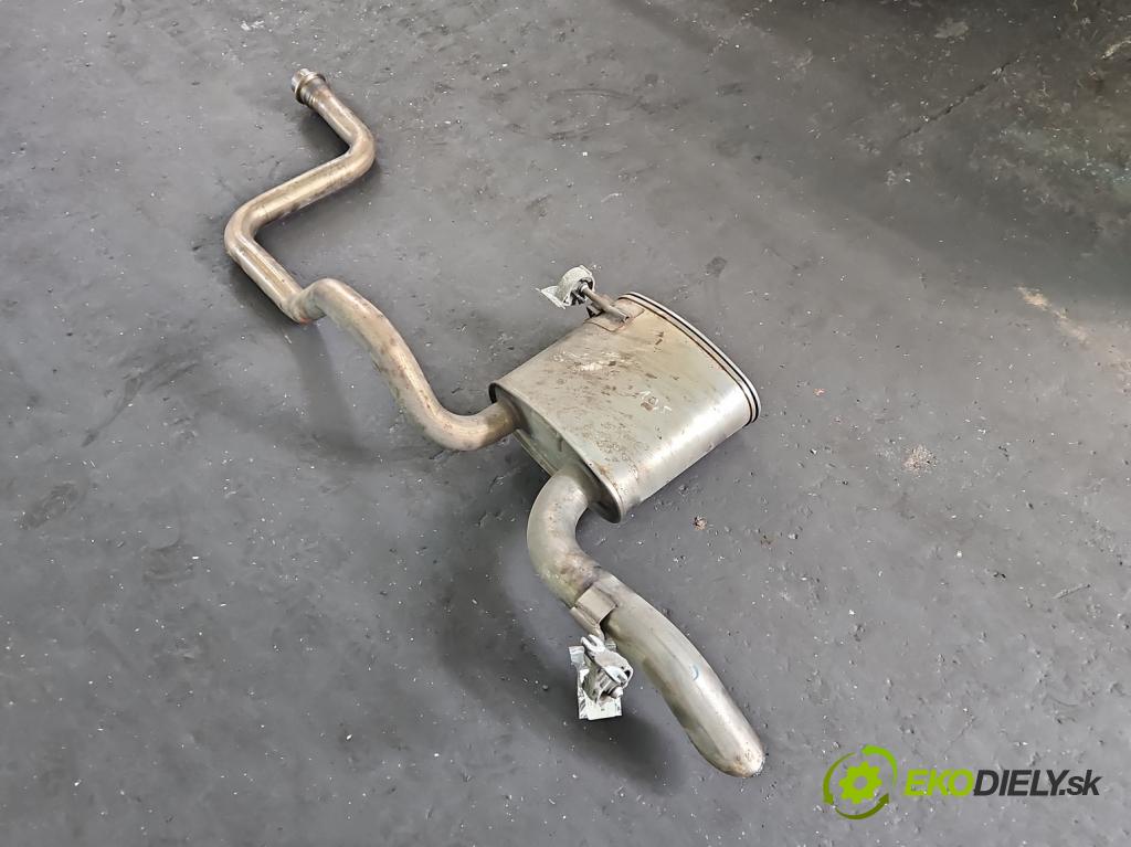 Peugeot 3008 II 2016-2023 2.0 hdi 150 HP manual 110 kW 1997 cm3 5- Tlmič