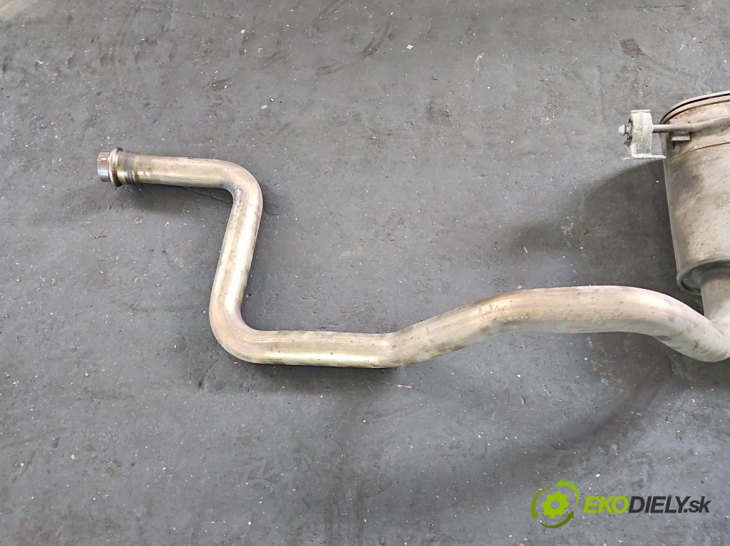 Peugeot 3008 II 2016-2023 2.0 hdi 150 HP manual 110 kW 1997 cm3 5- Tlmič