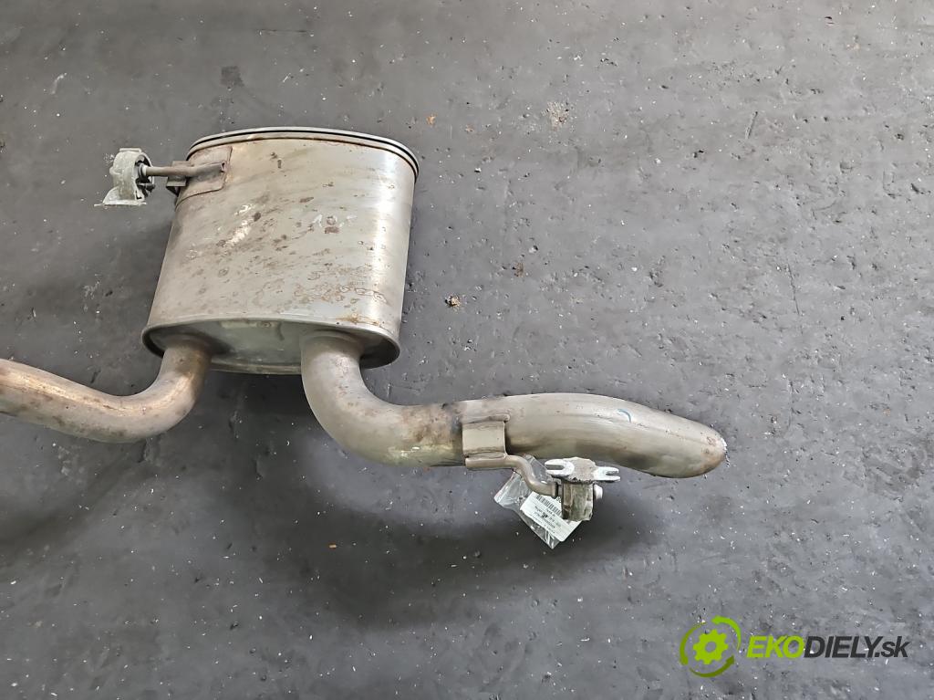 Peugeot 3008 II 2016-2023 2.0 hdi 150 HP manual 110 kW 1997 cm3 5- Tlmič