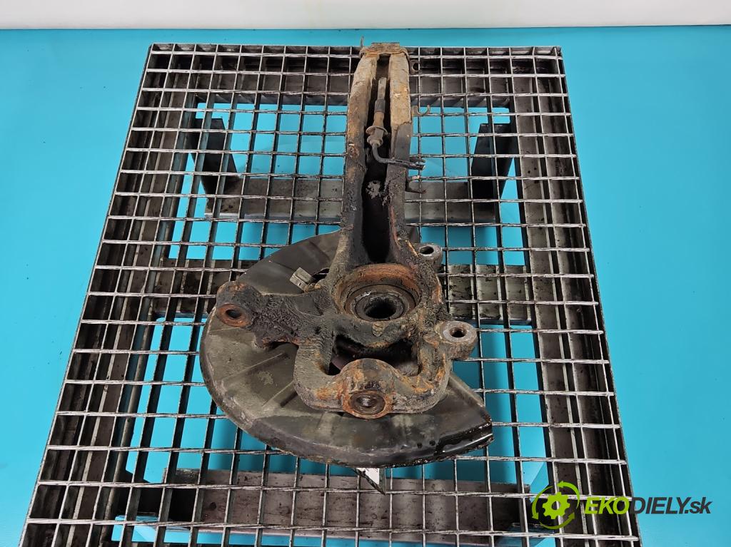 Audi Q7 2005-2015 3.6 V6 FSI 280KM automatic 206 kW 3562 cm3 5- náboj levé  (Náboj kola)