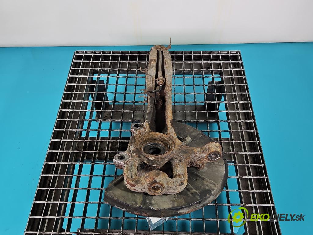 Audi Q7 2005-2015 3.6 V6 FSI 280KM automatic 206 kW 3562 cm3 5- náboj pravé  (Náboj kola)