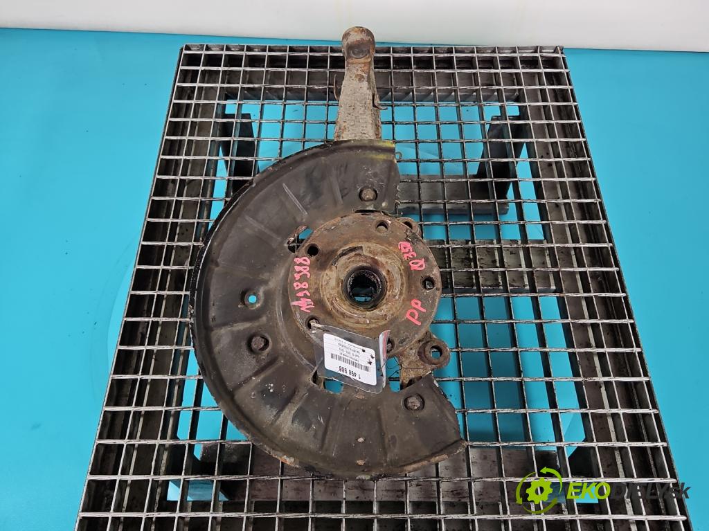 Audi Q7 2005-2015 3.6 V6 FSI 280KM automatic 206 kW 3562 cm3 5- náboj pravé  (Náboj kola)