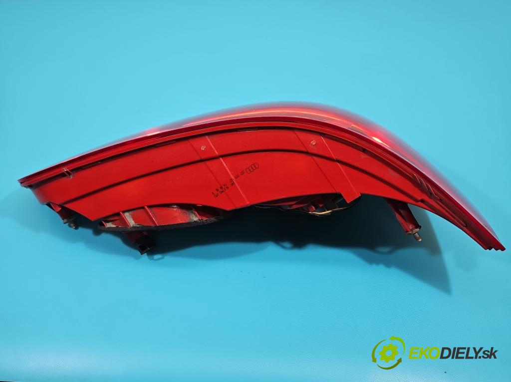 Audi Q7 2005-2015 3.6 V6 FSI 280KM automatic 206 kW 3562 cm3 5- světlo zadní levé 4L0945093 (Klika dveří ostatní)