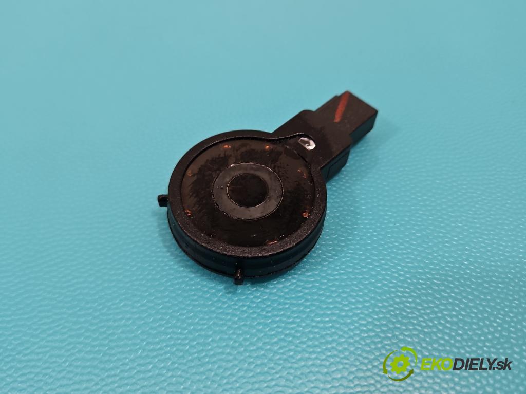 Audi Q7 2005-2015 3.6 V6 FSI 280KM: automatic 206 kW 3562 cm3 5- snímač déšť: 4E0955559B (Snímač dažďa)