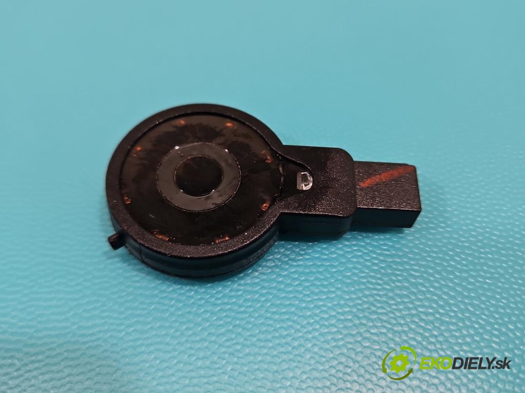 Audi Q7 2005-2015 3.6 V6 FSI 280KM: automatic 206 kW 3562 cm3 5- snímač déšť: 4E0955559B (Snímač dažďa)