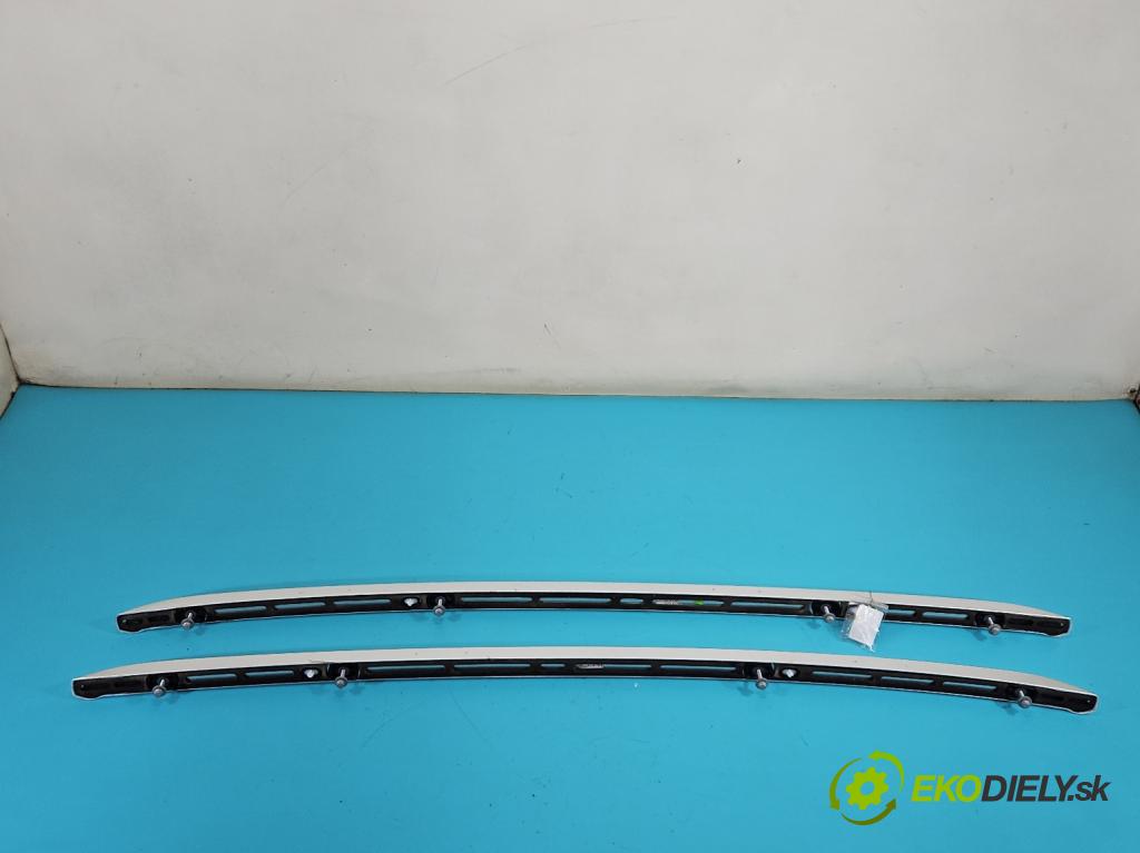 Peugeot 3008 II 2016-2023 2 kusov