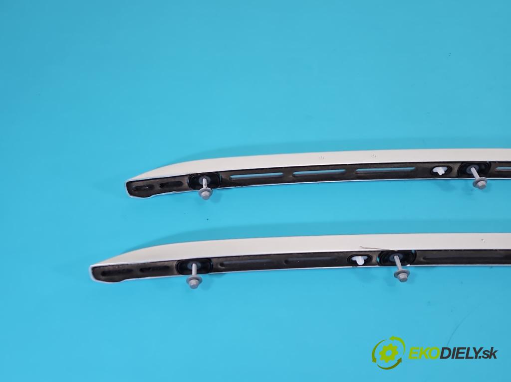 Peugeot 3008 II 2016-2023 2 kusov