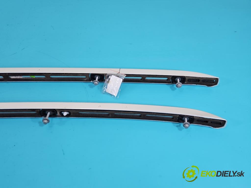 Peugeot 3008 II 2016-2023 2 kusov