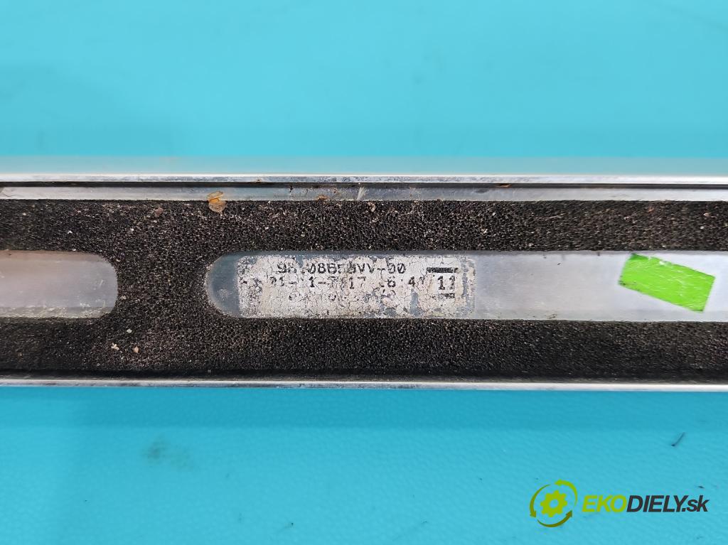 Peugeot 3008 II 2016-2023 2 kusov