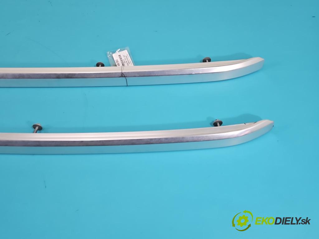 Peugeot 3008 II 2016-2023 2 kusov