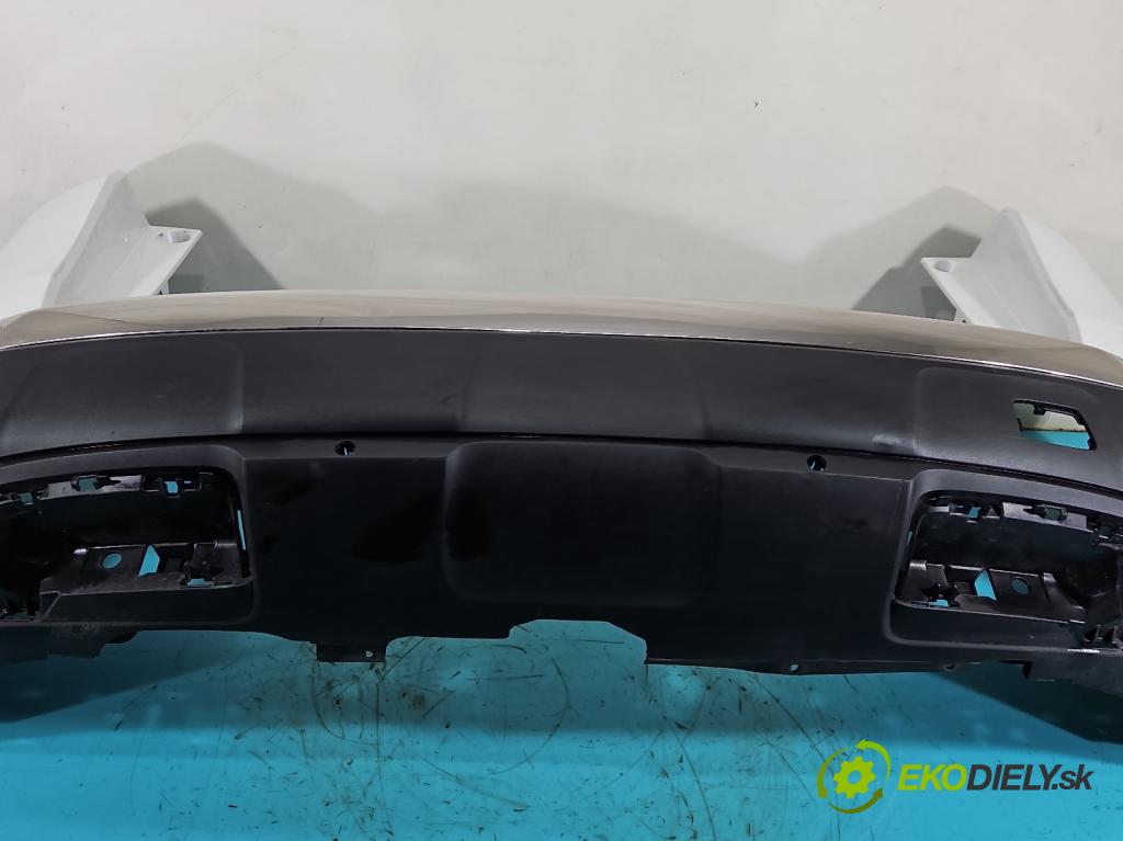 Peugeot 3008 II 2016-2023 2.0 hdi 150 HP manual 110 kW 1997 cm3 5- nárazník zadné  (Kľučka dverí ostatné)