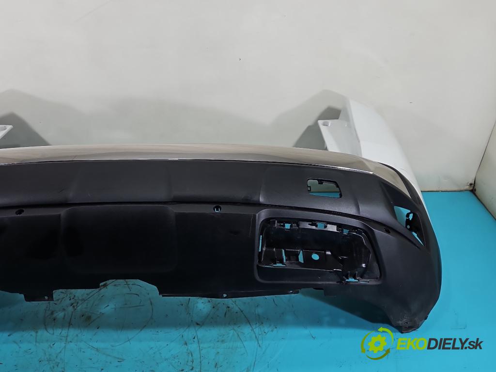 Peugeot 3008 II 2016-2023 2.0 hdi 150 HP manual 110 kW 1997 cm3 5- nárazník zadné  (Kľučka dverí ostatné)
