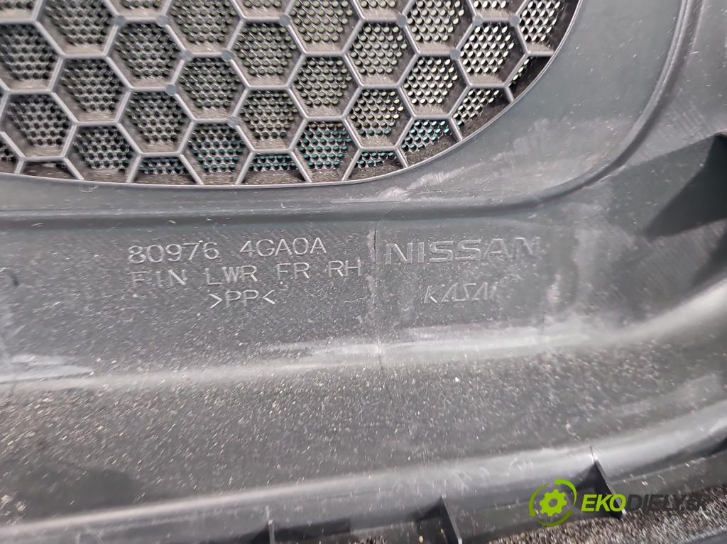 Infiniti Q50 I 2013-2024 2.0 T 211KM automatic 155 kW 1991 cm3 4- Tapacír: dveře přední pravé